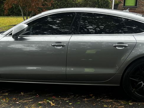 Used 2014 Audi A7 3.0T Premium Plus image 10