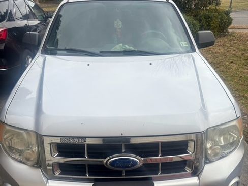 Used 2011 Ford Escape XLT w/ 202A Rapid Spec Order Code image 5