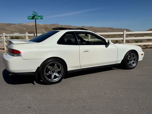 Used 2001 Honda Prelude image 6