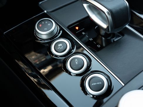 Used 2012 Mercedes-Benz E 63 AMG Wagon image 19