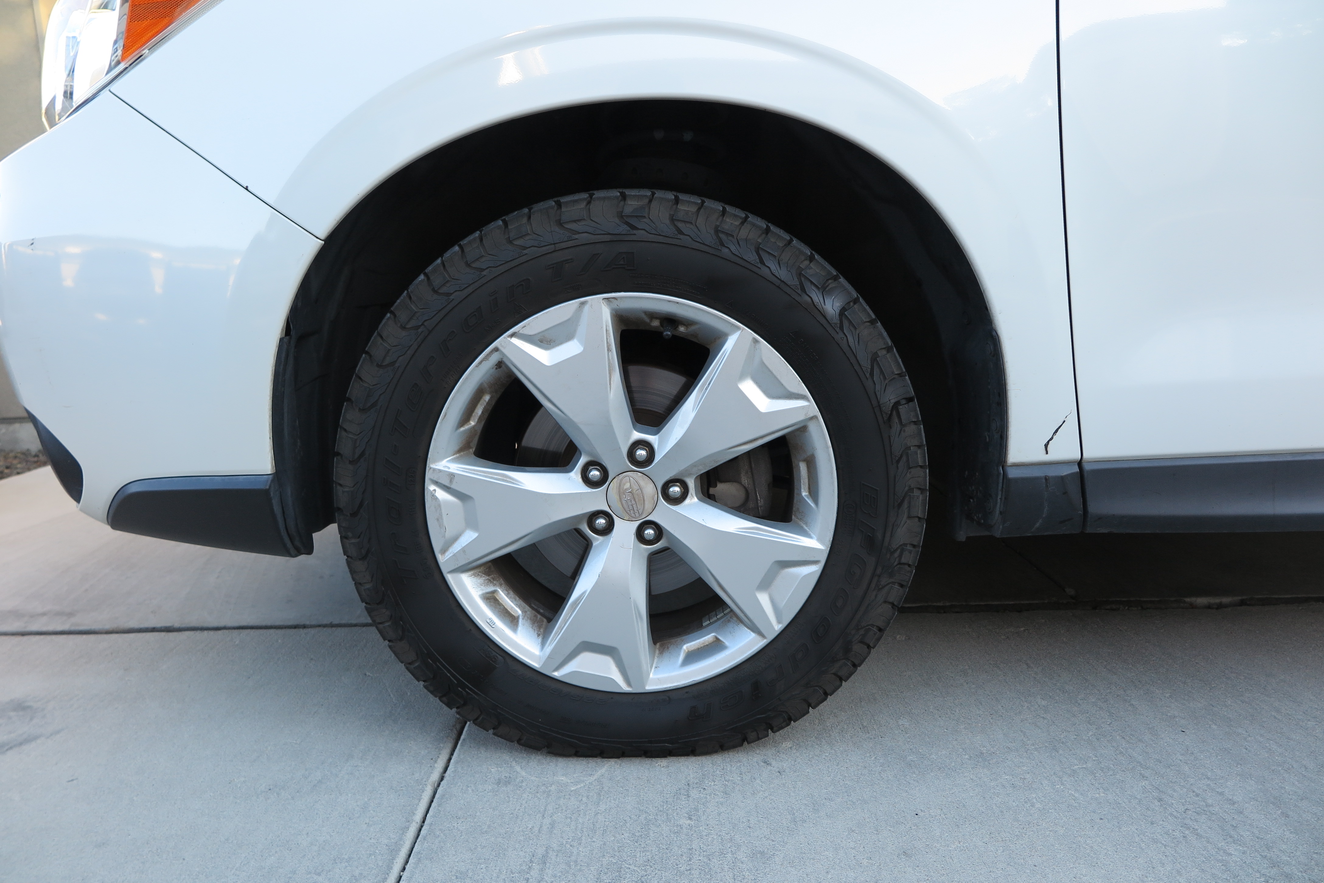 Used 2016 Subaru Forester 2.5i Premium AWD/4WD image 5
