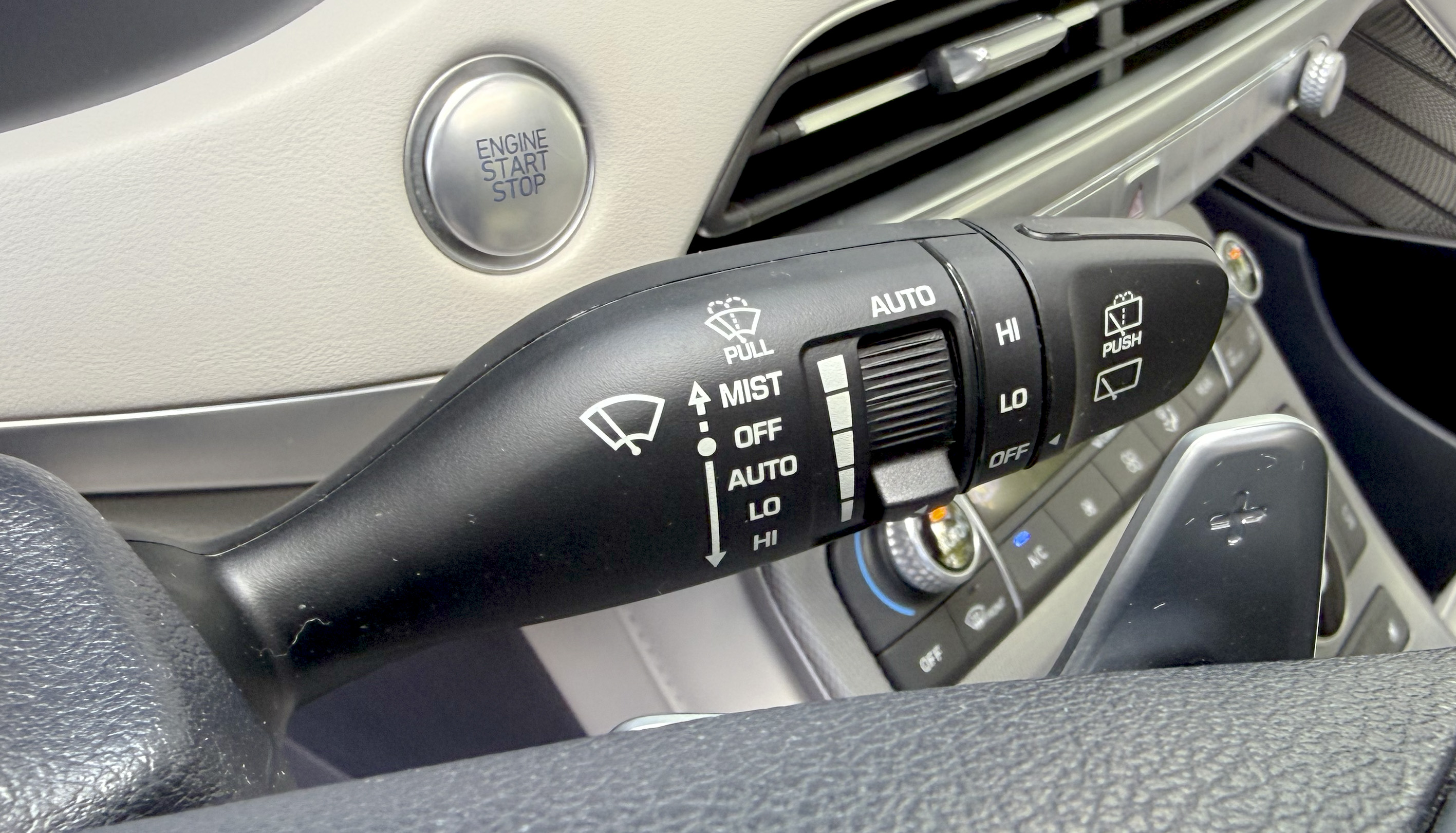 Used 2022 Hyundai Palisade Calligraphy FWD image 19