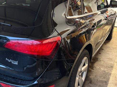 Used 2013 Audi Q5 2.0T Prestige image 5