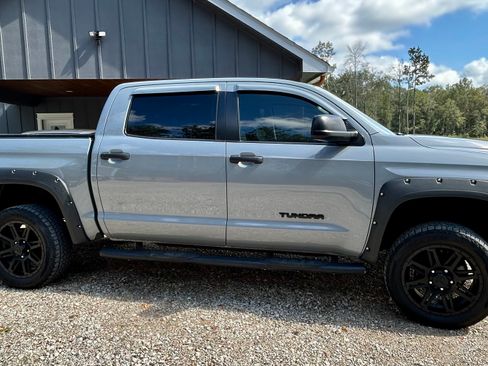 Used 2020 Toyota Tundra SR5 image 5