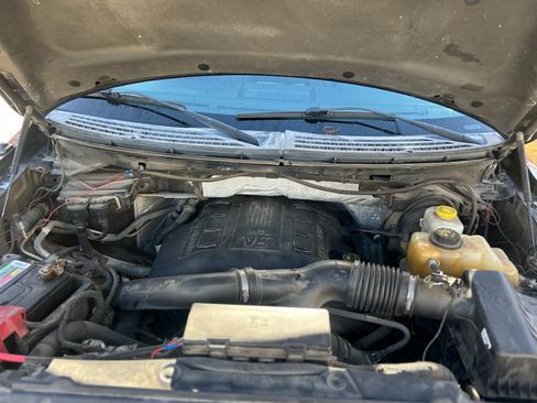 Used 2014 Ford F150 XLT w/ Equipment Group 302A Luxury image 22