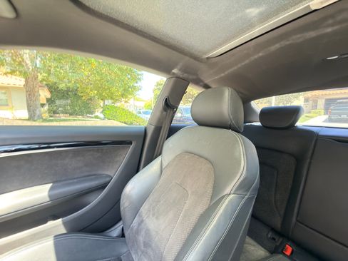 Used 2015 Audi A5 2.0T Premium Plus AWD/4WD image 13