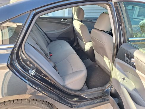 Used 2013 Hyundai Sonata GLS w/ Popular Equipment Pkg image 14