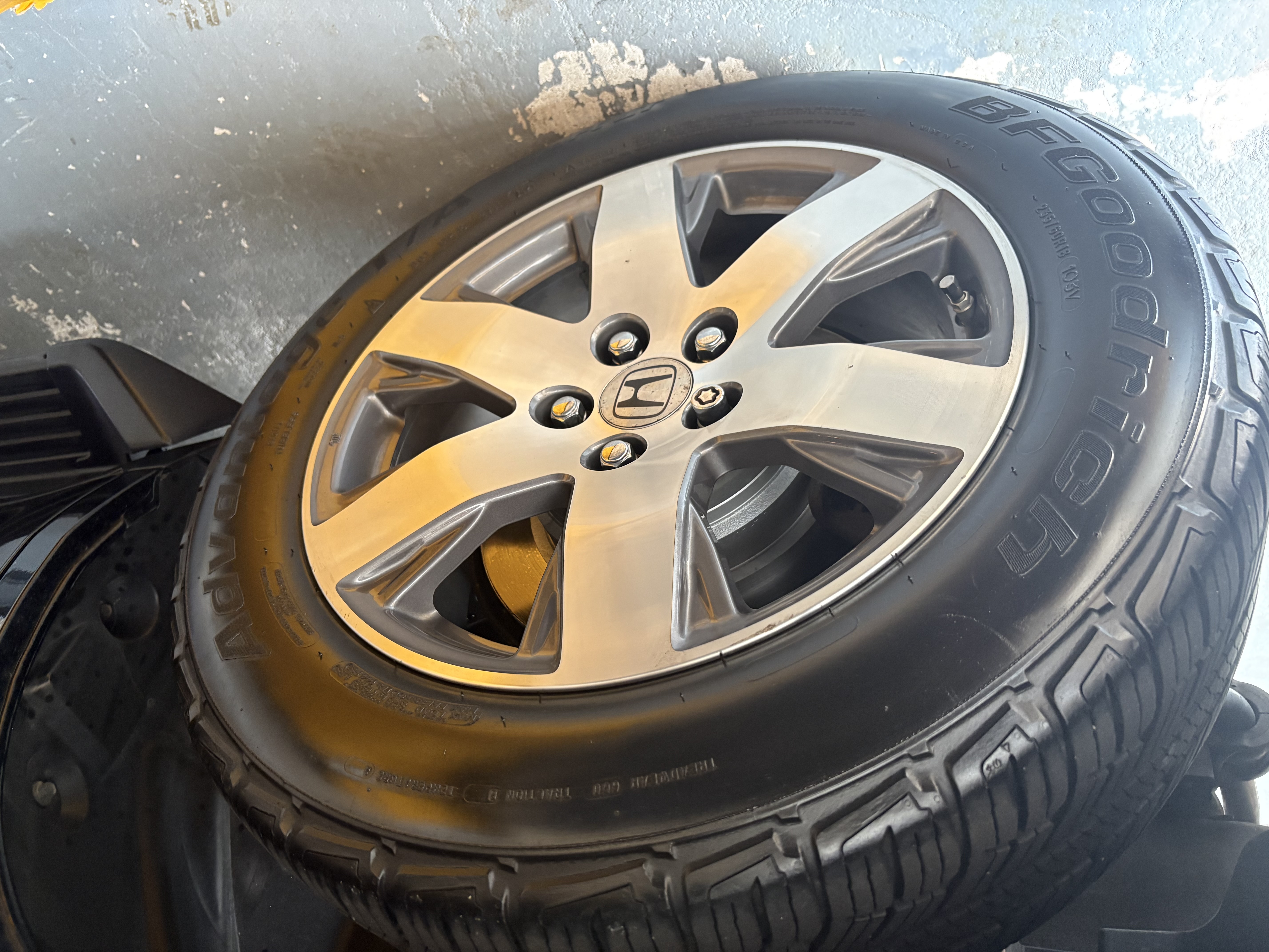 Used 2014 Honda Pilot Touring image 17
