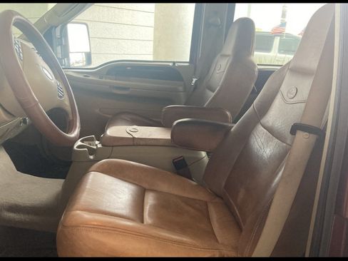Used 2006 Ford F350 King Ranch image 4