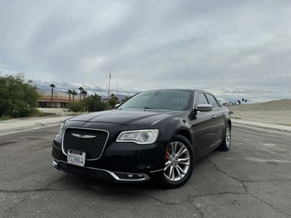 Used 2016 Chrysler 300 C