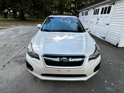 Used 2012 Subaru Impreza 2.0i Premium