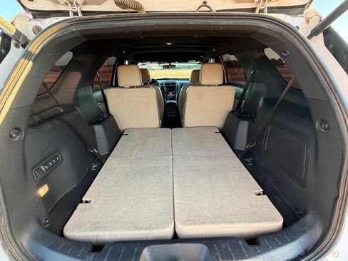 Used 2017 Ford Explorer Limited image 11