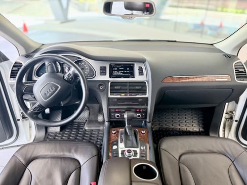 Used 2015 Audi Q7 3.0T Premium Plus image 18