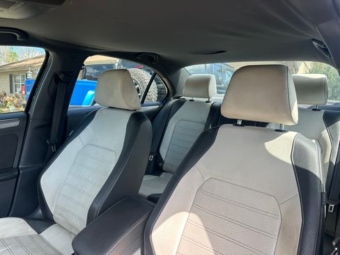 Used 2016 Volkswagen Jetta Sport w/ Lighting Package image 20