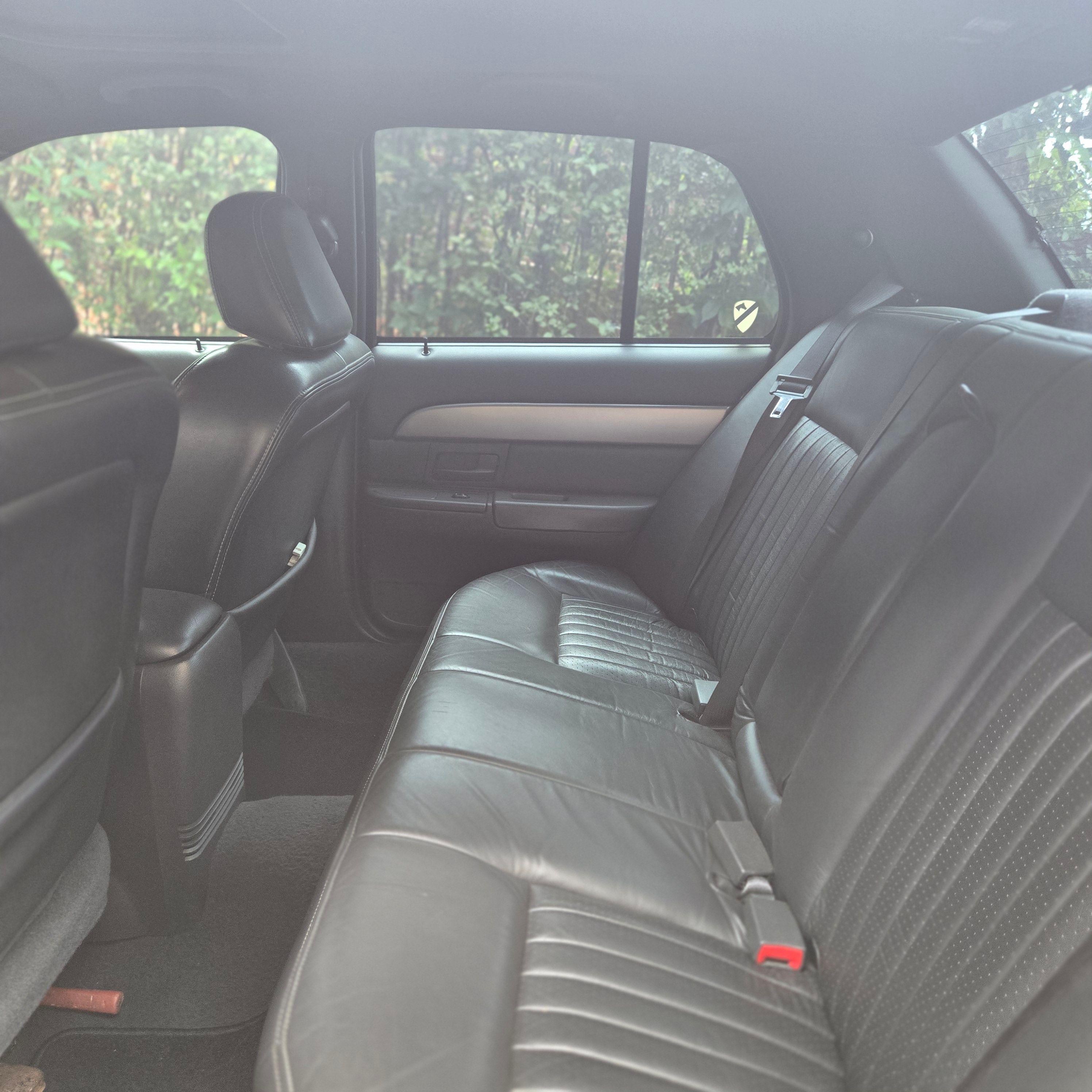 Used 2004 Mercury Marauder RWD image 8