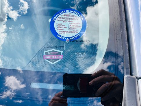 Used 2019 Toyota 4Runner SR5 image 26