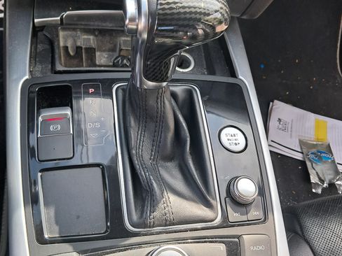 Used 2012 Audi A7 3.0T Prestige image 19