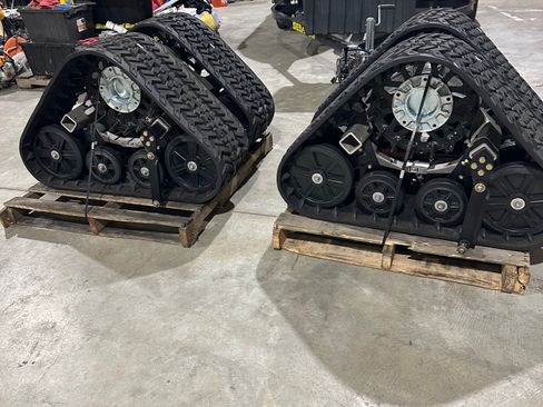 Used 2022 Jeep Wrangler Sport image 12