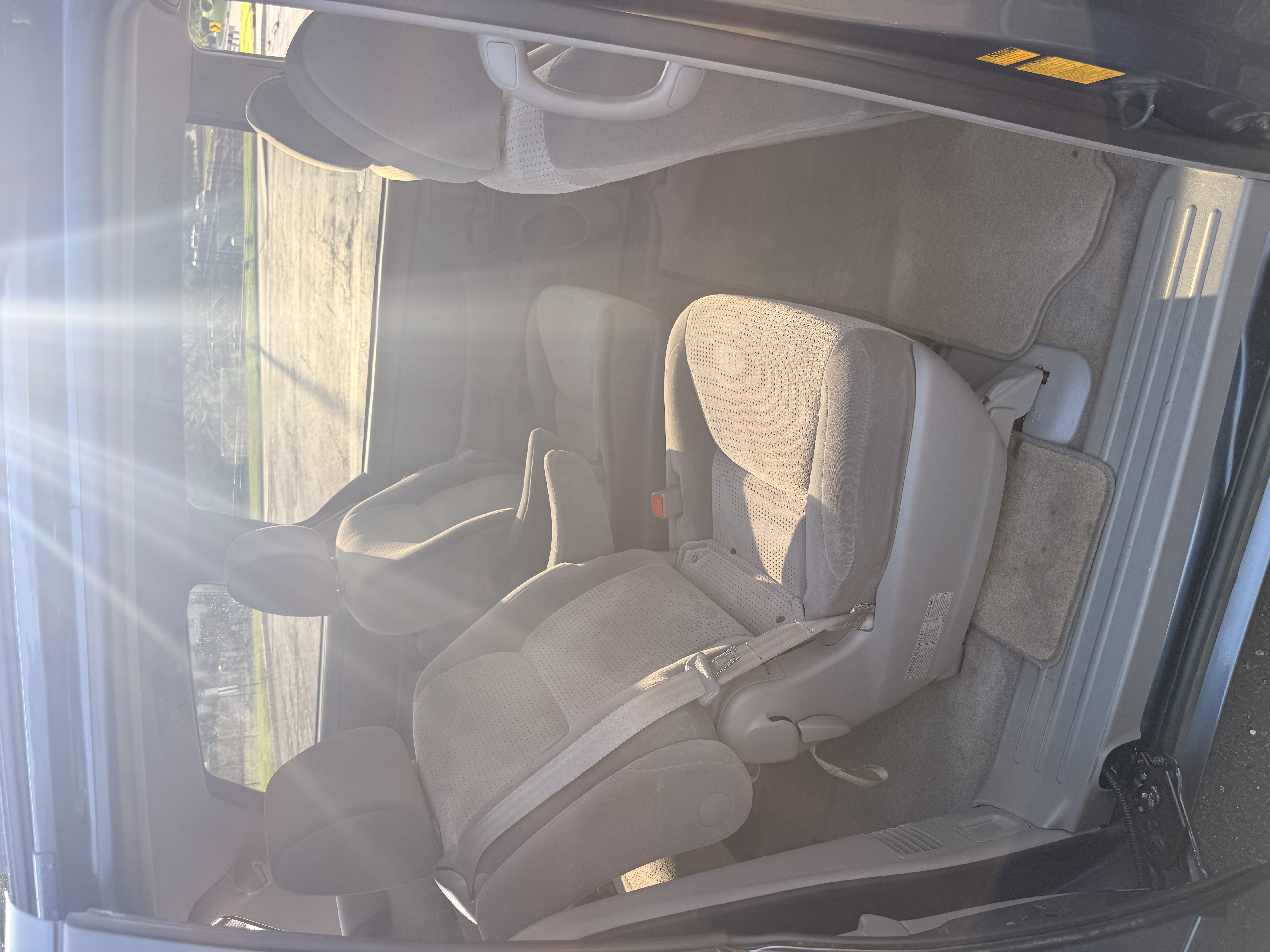 Used 2010 Toyota Sienna LE AWD/4WD image 21