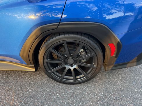 Used 2023 Subaru WRX Limited image 12