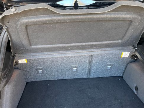 Used 2017 Ford Focus ST image 14