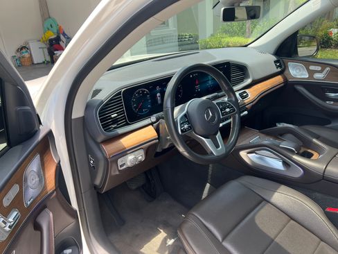 Used 2020 Mercedes-Benz GLE 350 4MATIC image 11