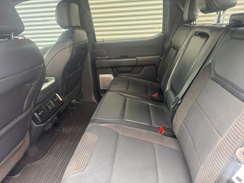 Used 2023 Ford F150 Raptor w/ Raptor Carbon Fiber Package image 11