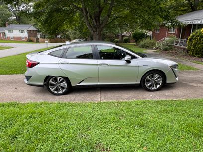 Used 2018 Honda Clarity Plug-In Hybrid