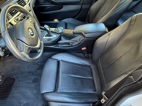 Used 2017 BMW 430i Gran Coupe RWD image 11