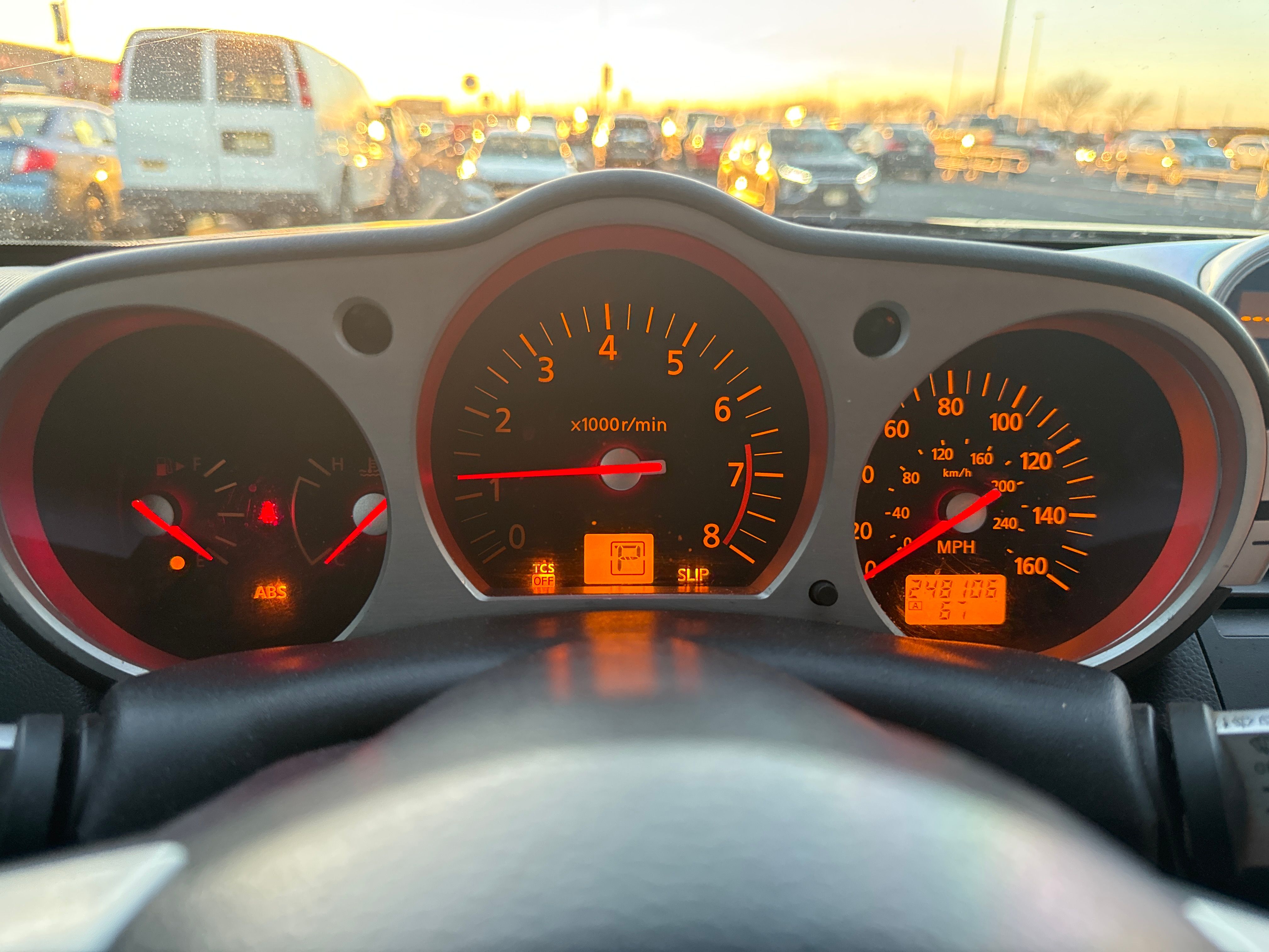 Used 2003 Nissan 350Z Touring RWD image 13