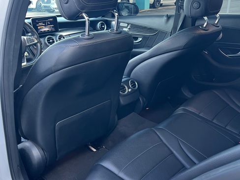 Used 2015 Mercedes-Benz C 300 Sedan image 9