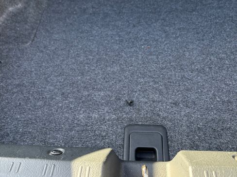 Used 2001 Acura CL Type-S image 16