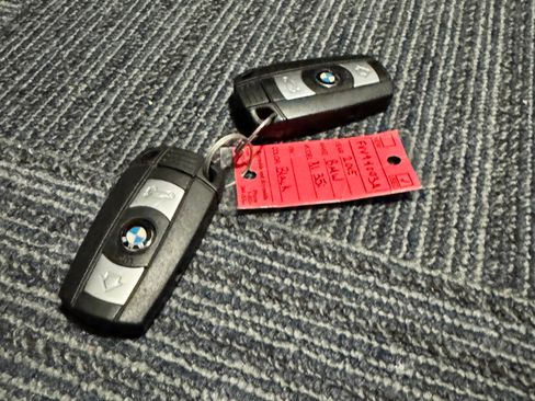 Used 2015 BMW X1 xDrive35i image 17