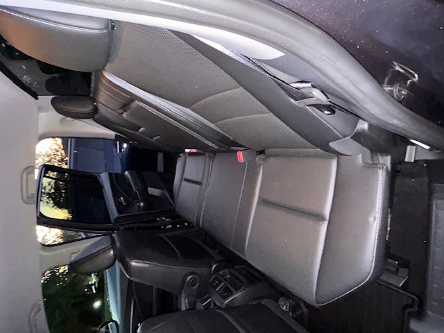 Used 2017 Honda Ridgeline RTL image 21