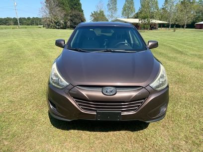 Used 2014 Hyundai Tucson GLS