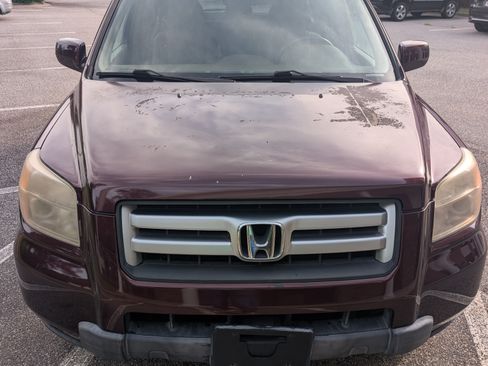 Used 2008 Honda Pilot EX-L image 5