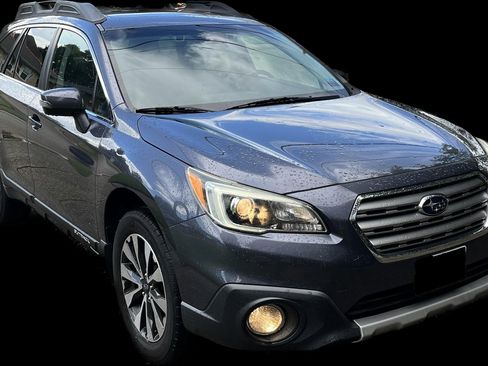 Used 2016 Subaru Outback 2.5i Limited image 5
