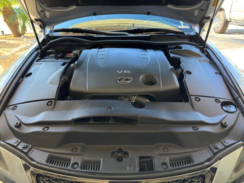 Used 2012 Lexus IS 250 w/ F-Sport Pkg w/Summer Tires image 20