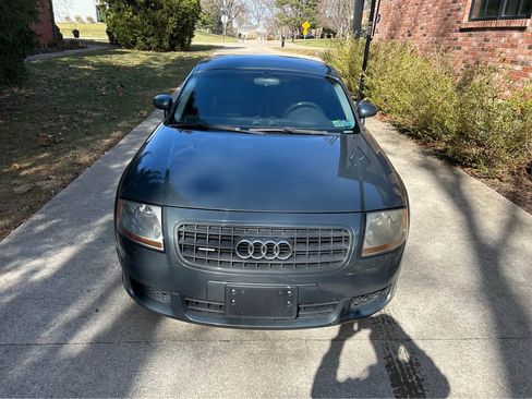 Used 2004 Audi TT 3.2 image 2