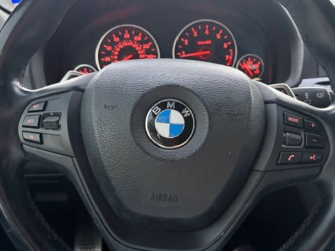 Used 2014 BMW X3 xDrive28i image 26