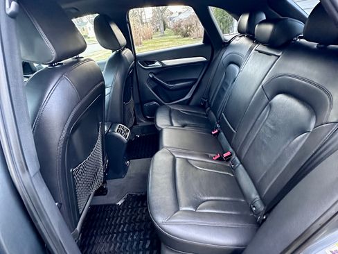 Used 2017 Audi Q3 2.0T Prestige w/ Prestige Package image 10