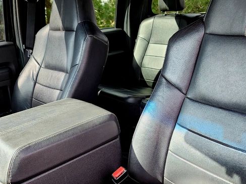 Used 2008 Ford F350 FX4 image 14