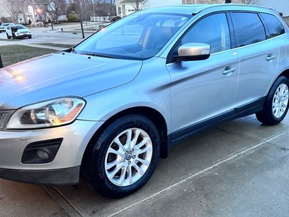 Used 2010 Volvo XC60 T6