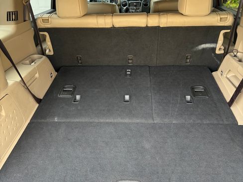 Used 2015 Honda Pilot EX-L image 16