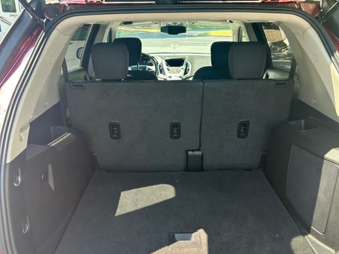 Used 2016 GMC Terrain SLE w/ Convenience Package FWD image 20