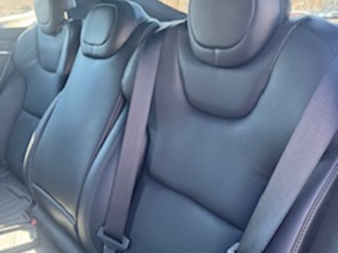 Used 2021 Tesla Model S Long Range image 2