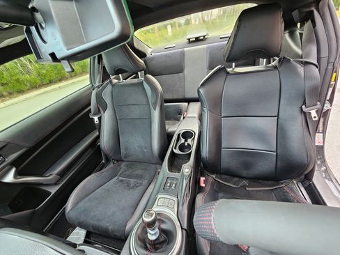 Used 2014 Scion FR-S Monogram Series image 21