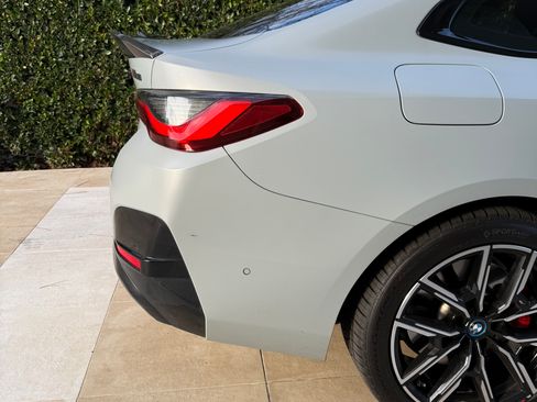 Used 2024 BMW i4 M50 image 6