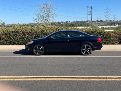 Used 2013 Volvo C70 T5