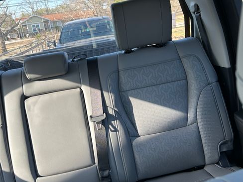 Used 2023 Toyota Tundra SR5 w/ TRD Off-Road Premium Package image 10